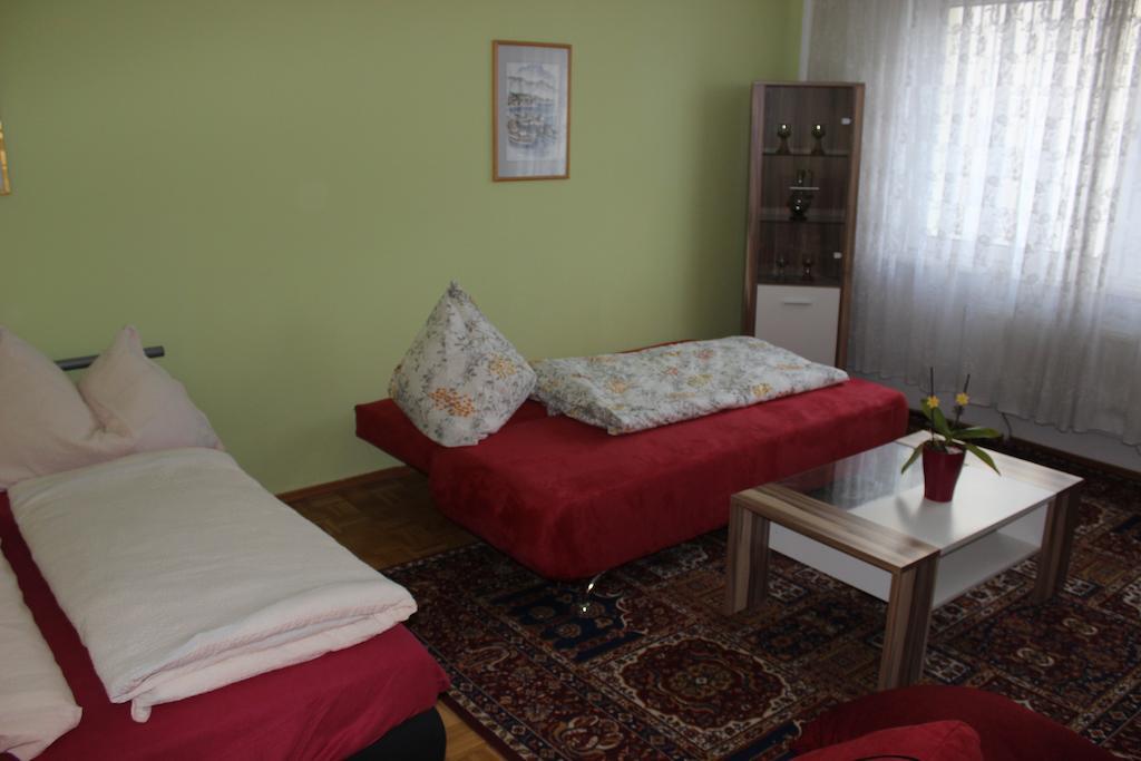 Ferienwohnung Burgblick Kapfenberg Quarto foto